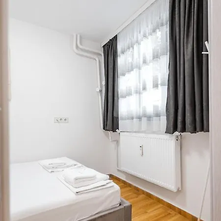 1bd Elegance On Vasil Levski Boulevard By Flat Mаnager *