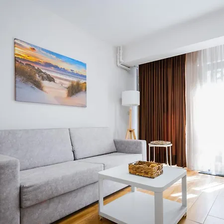 Apartmán Chic 1bd With Private Patio By Flat Mаnager