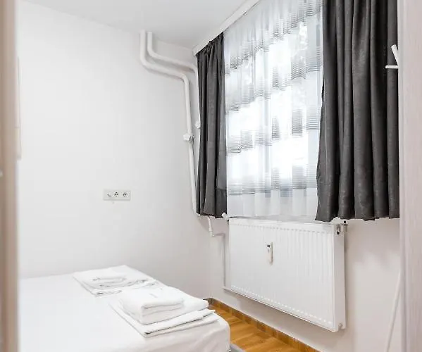 1bd Elegance On Vasil Levski Boulevard By Flat Mаnager *