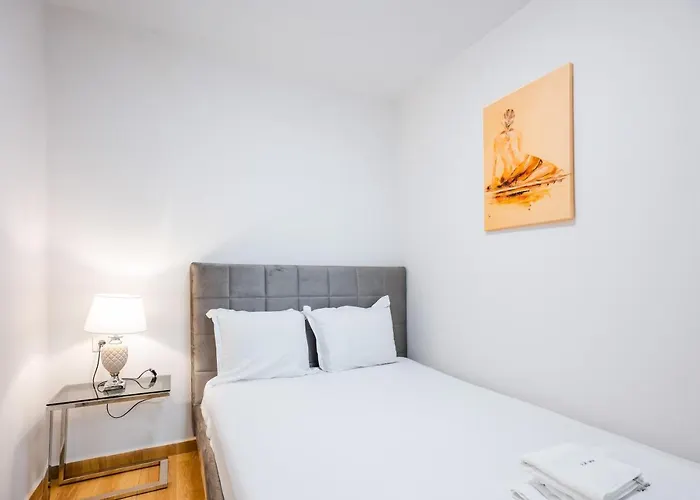 1bd Elegance On Vasil Levski Boulevard By Flat Mаnager *