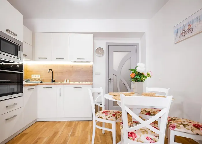 Apartamento 1bd Elegance On Vasil Levski Boulevard By Flat Mаnager