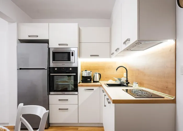 Apartamento 1bd Elegance On Vasil Levski Boulevard By Flat Mаnager *