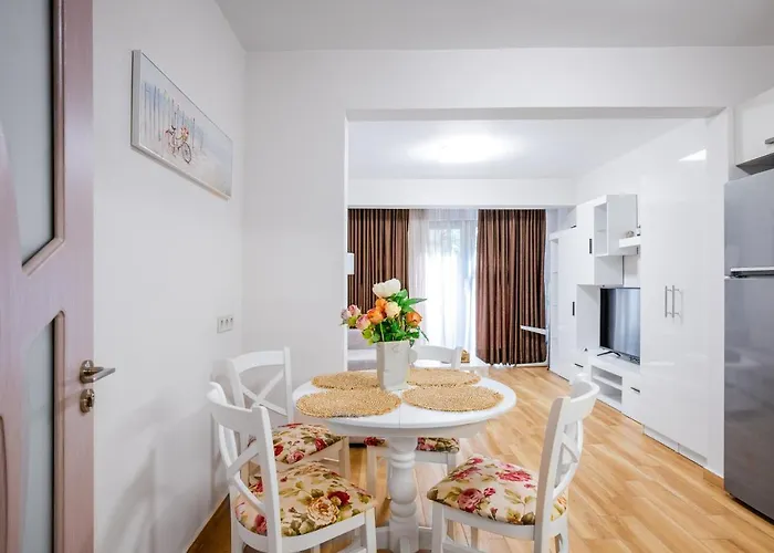 Apartamento 1bd Elegance On Vasil Levski Boulevard By Flat Mаnager Sófia