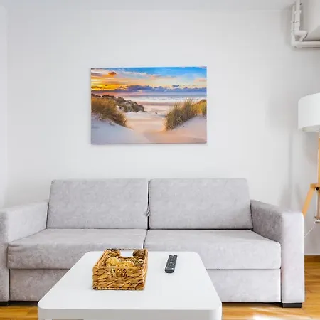 Chic 1bd With Private Patio By Flat Mаnager Daire