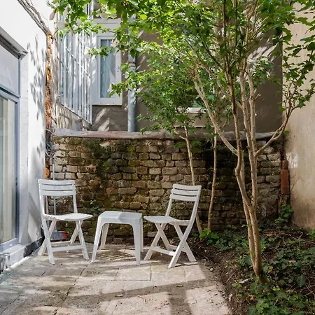 Chic 1bd With Private Patio By Flat Mаnager