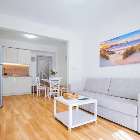 Chic 1bd With Private Patio By Flat Mаnager *